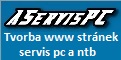 AServisPC - Nejlevnější servis počítačů Kladno