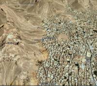 Jemen - Hadramaut, Tarim