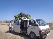 Etiopie 14.12.2010 (cesta do Konso)