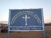 Etiopie 16.12.2010 (Omo Valley - na jihu u divoch)