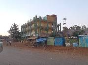 Etiopie 19.12.2010 (Konso)