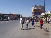 Etiopie 20.12.2010 (Shashemene)