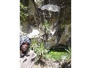 Etiopie 22.12.2010 (Dodola Mountains)