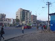 Etiopie 31.12.2010 (Addis Abeba)