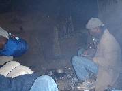 Etiopie 2010