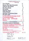 Andersonův playlist z Jablonce 17.12.2009